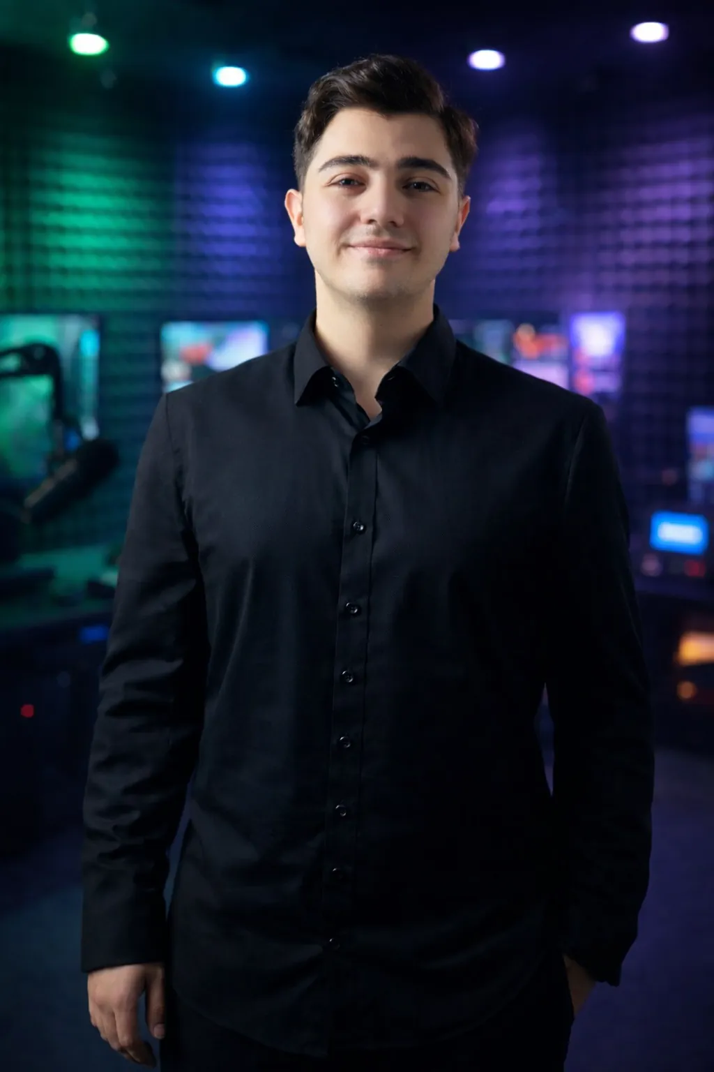 Birkan Akpınar