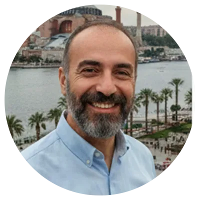 Ali Karadereli