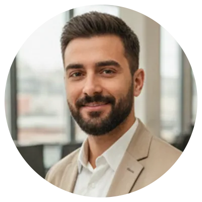 Kerim Cenkoğlu
